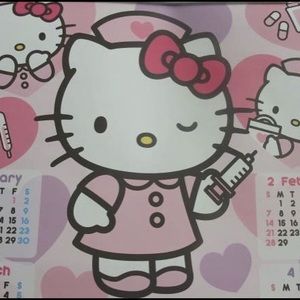 Meet your Posher, Maddie